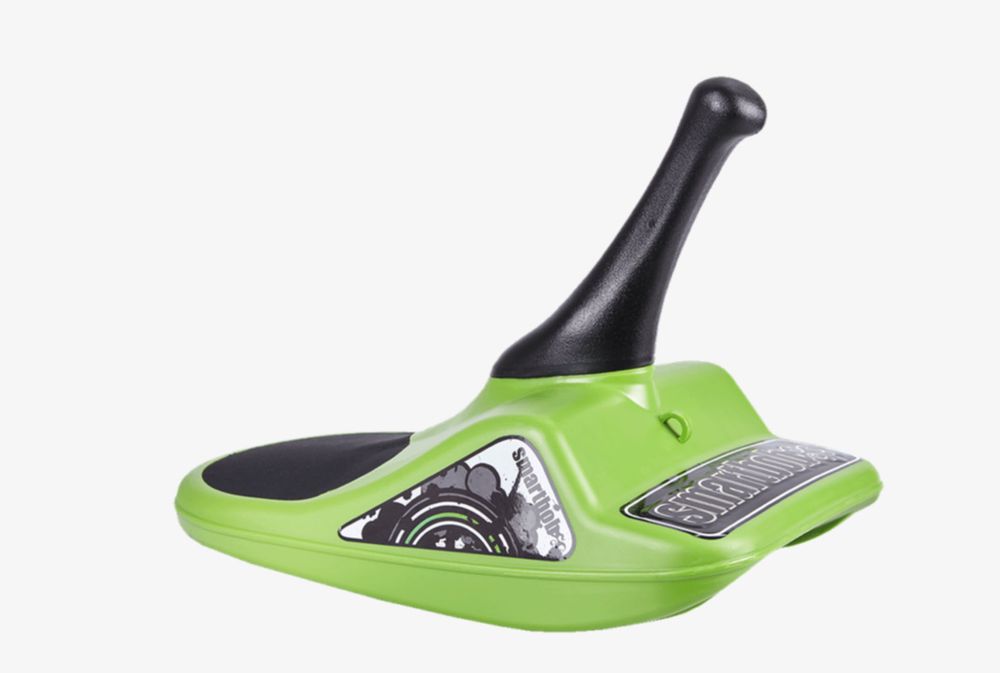 Smartbob Smartbob Green - grün
