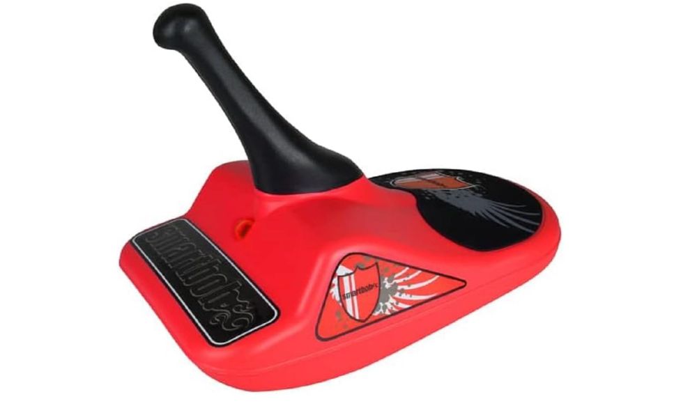 Smartbob Smartbob Red - rot