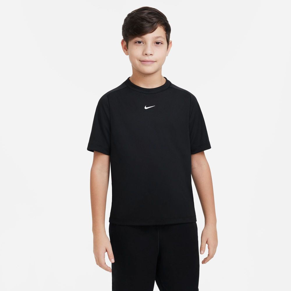 Nike Multi Dri-FIT-Trainingsoberteil für ältere Kinder (Jungen)
