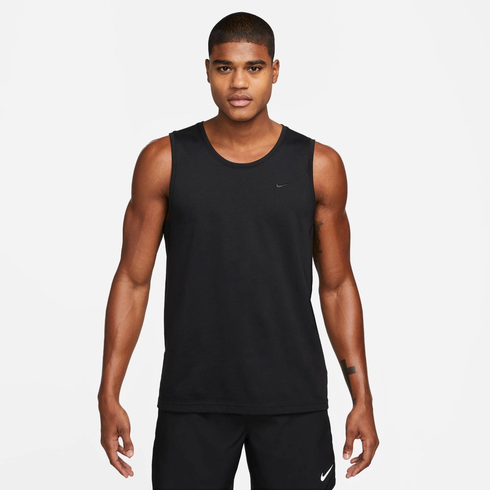 Nike M Nk Df Primary Stmt Tank Sporttop