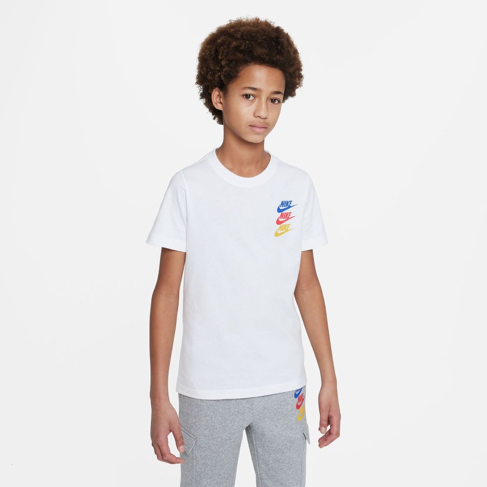 Nike Kinder T-Shirt B Nsw Si Graphic Tee
