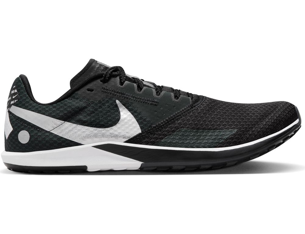 Nike Rival Waffle 6 Straßen- und Cross-Country-Laufschuhe für Wettkämpfe
