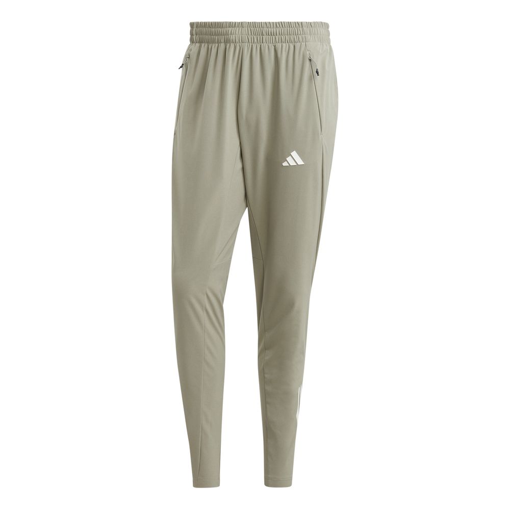 adidas Herren Train Icons 3-Streifen Trainingshose