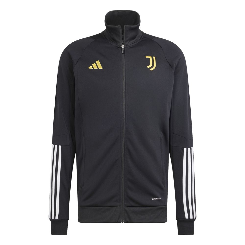 adidas Juventus Turin Tiro 23 Trainingsanzug