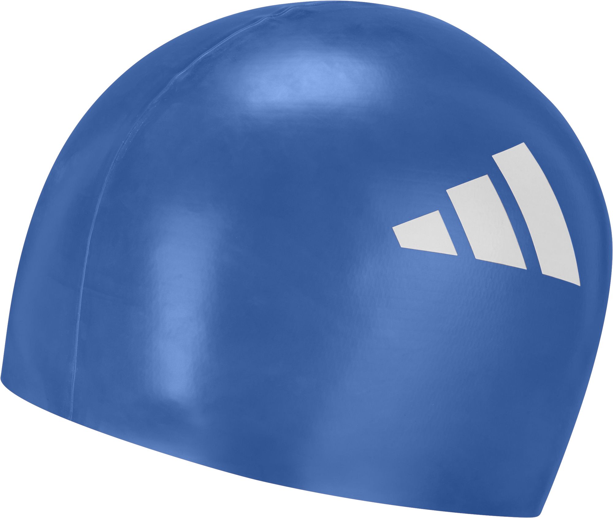 adidas Herren adidas 3-Streifen Kids Badekappe