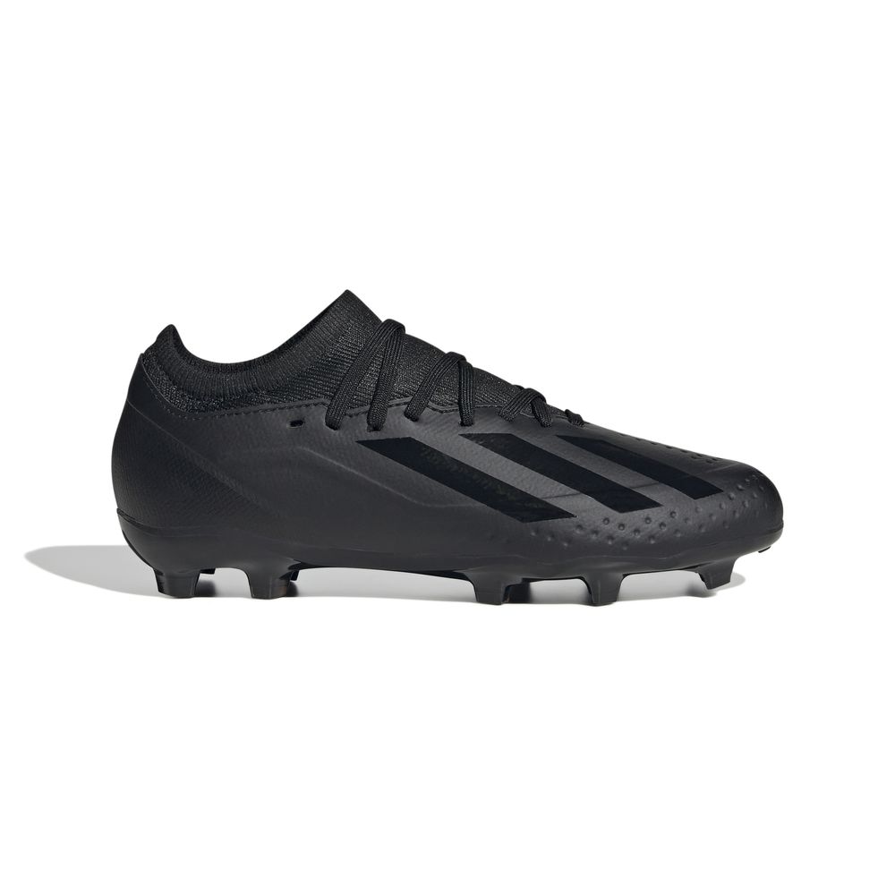 adidas Kinder X Crazyfast.3 FG Fußballschuhe