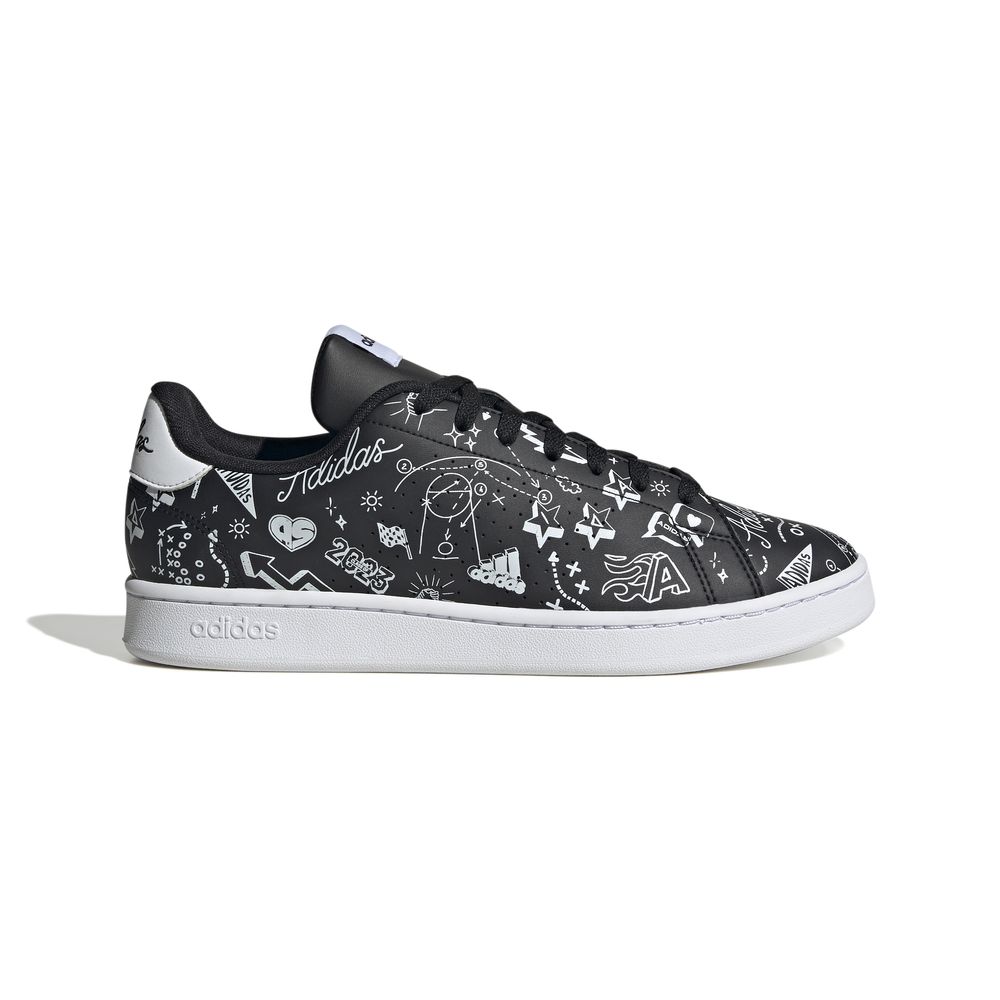 adidas Herren Advantage Schuhe