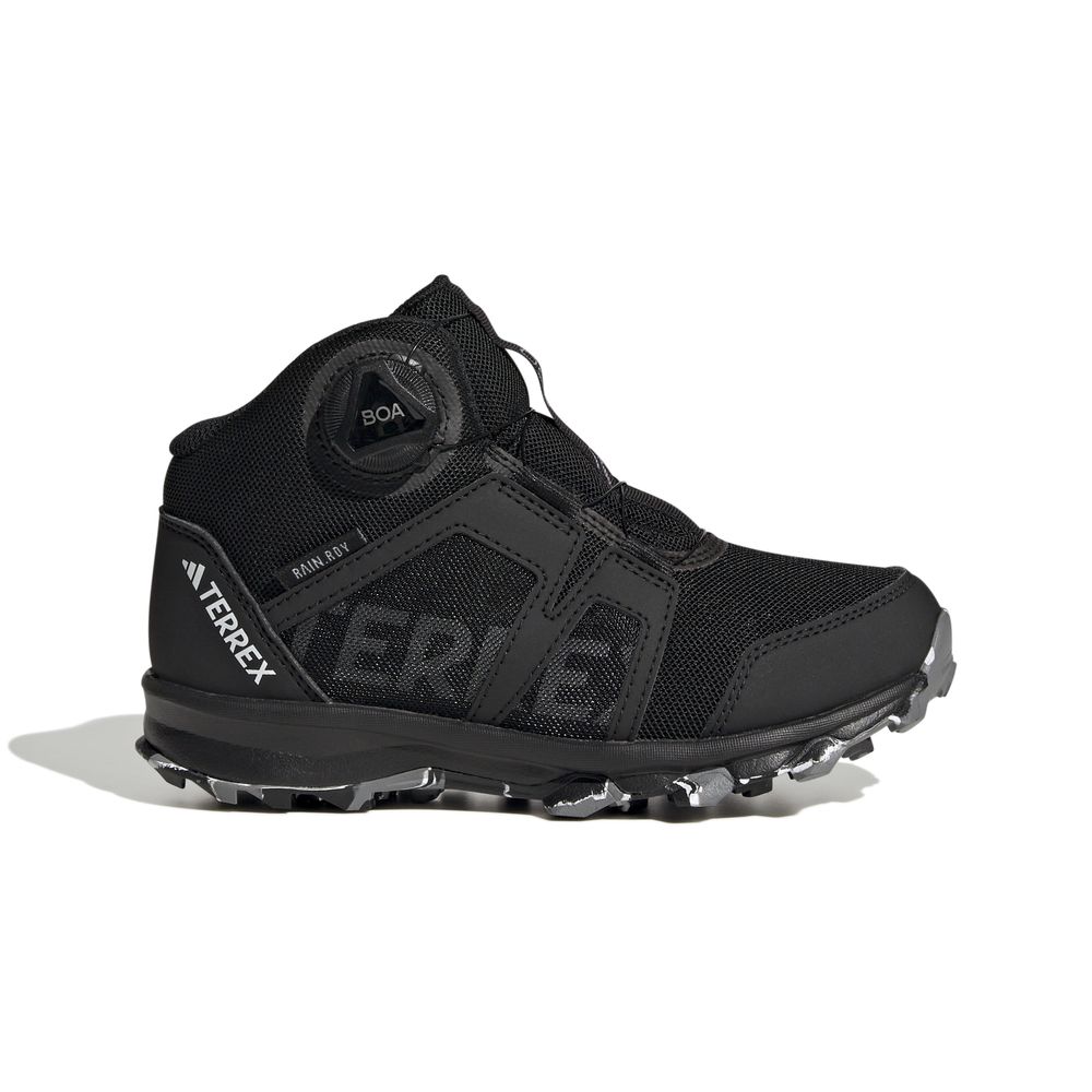 adidas Terrex BOA Mid RAIN.RDY Wanderschuhe