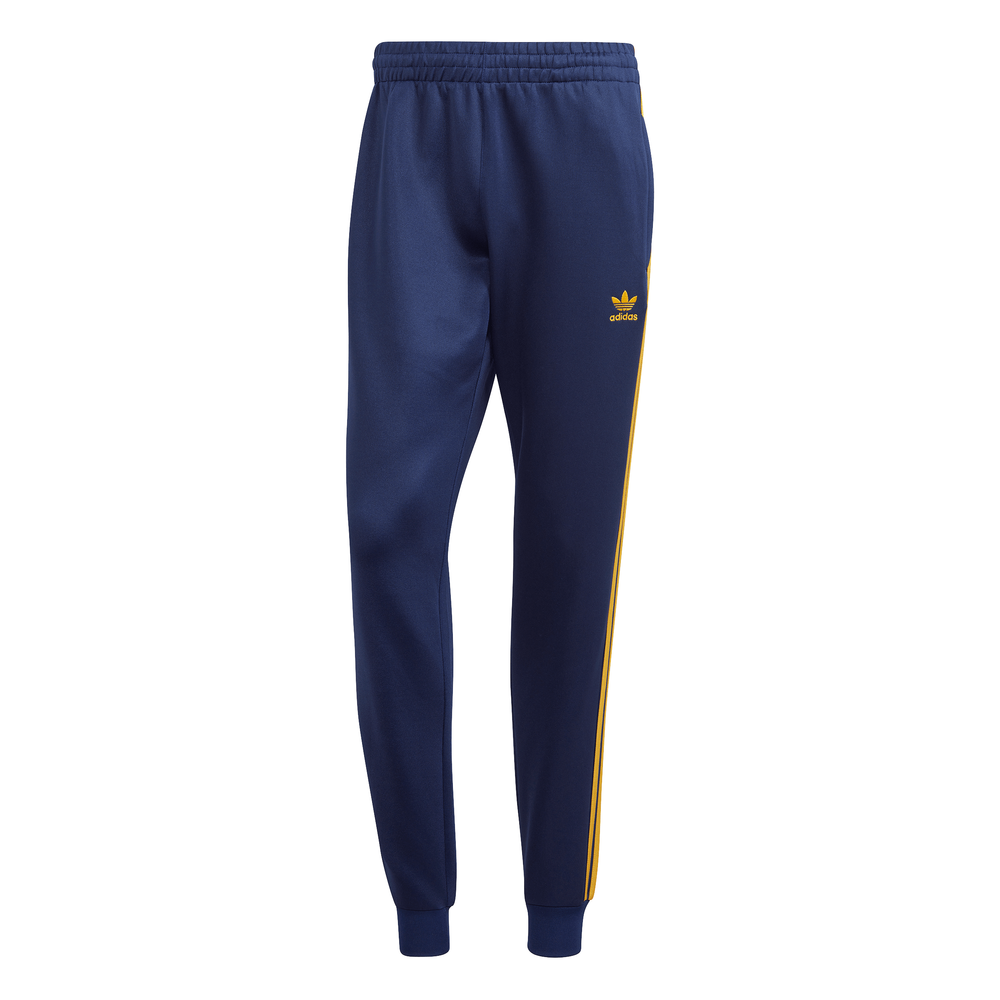 adidas Herren adicolor Classics+ SST Trainingshose