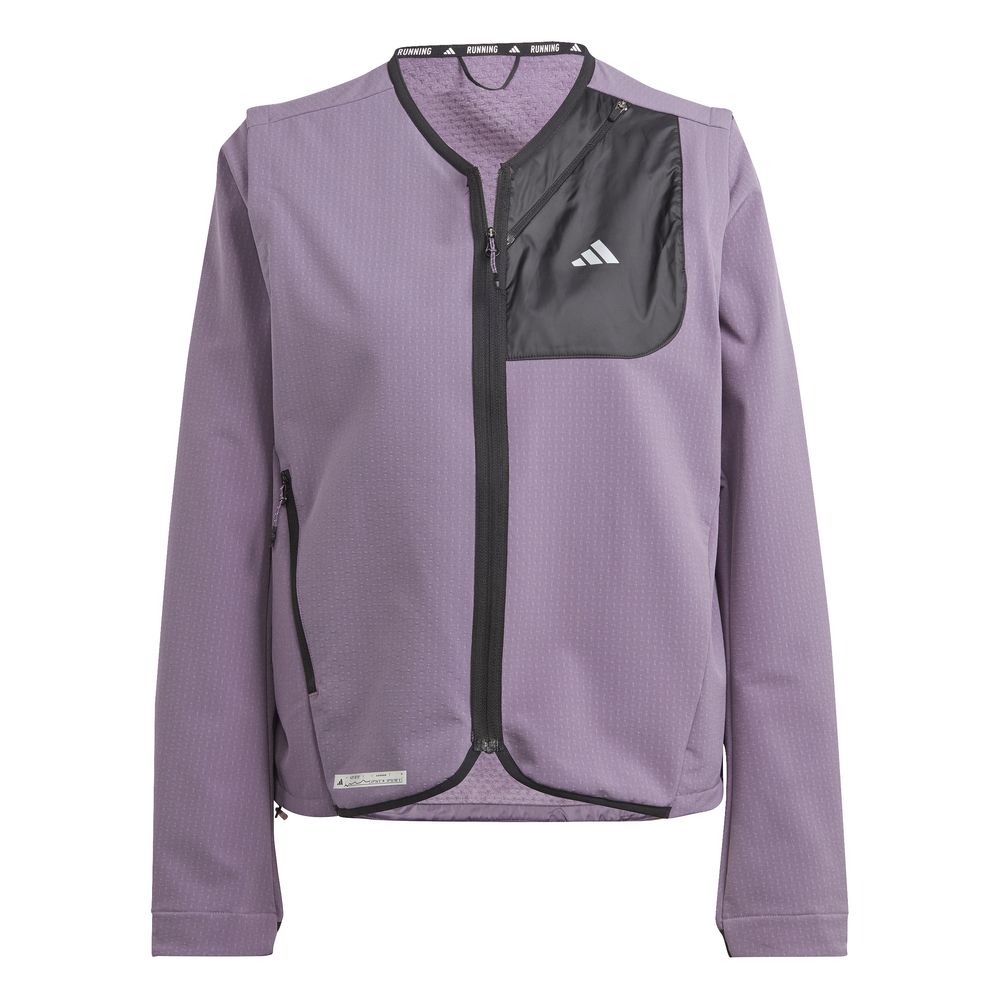 adidas Ultimate Running Conquer the Elements COLD.RDY Laufjacke