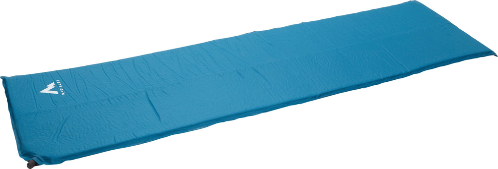 McKINLEY Thermomatte Trail Si 38 - blue petrol