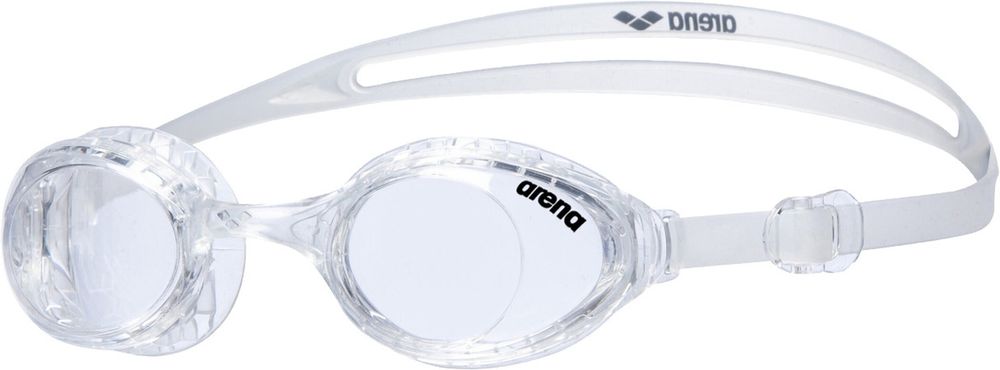 Arena Air-Soft - clear-clear