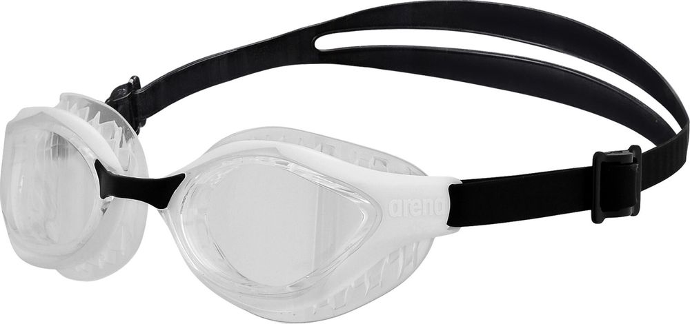 Arena Air-Bold Swipe - clear-white-black
