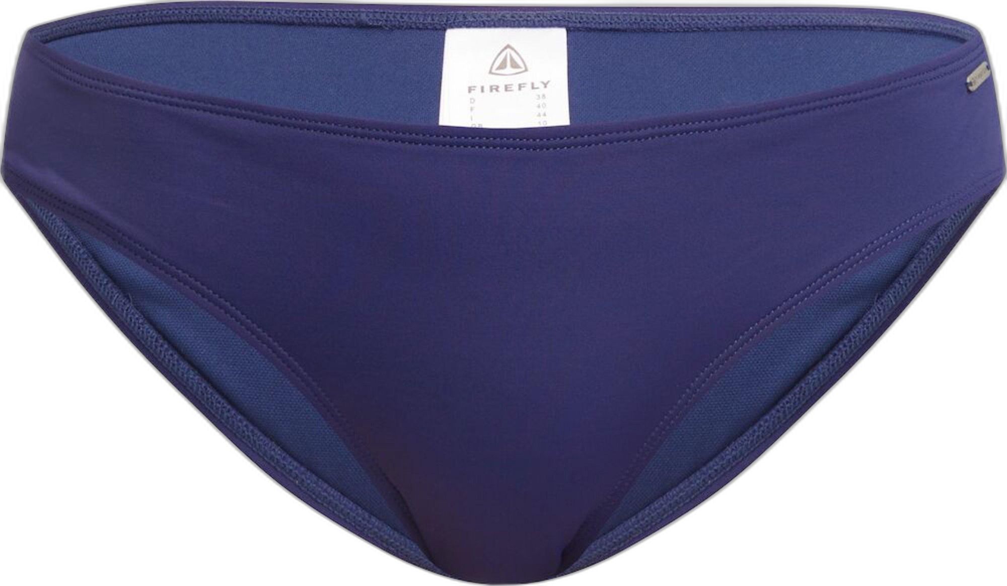 Firefly Da.-Bikini-Hose Melly Mm - navy dark
