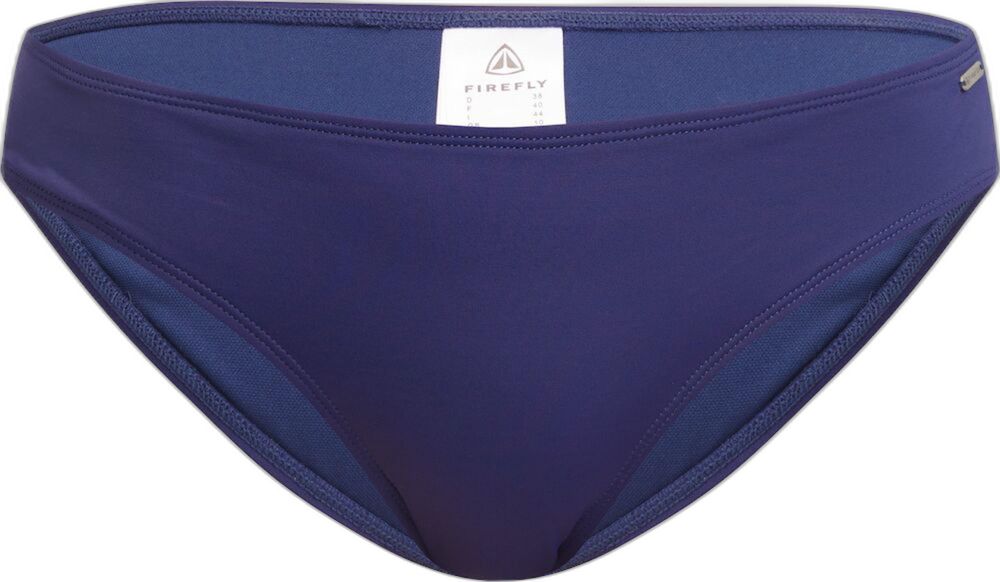 Firefly Da.-Bikini-Hose Melly Mm - navy dark