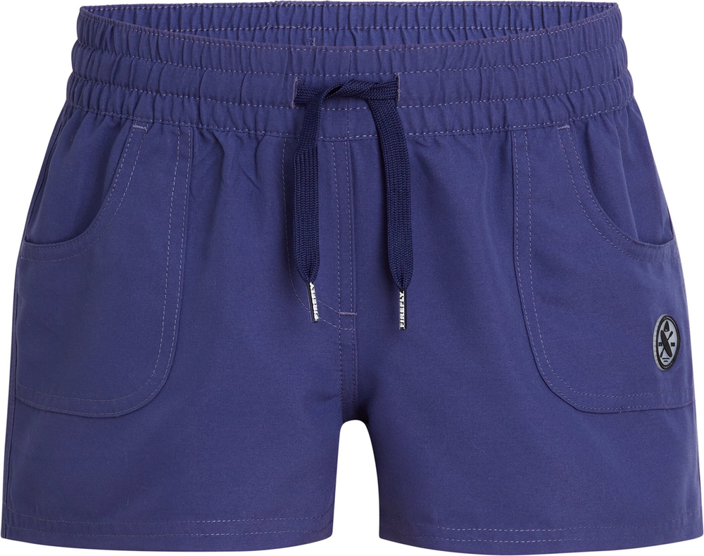 Firefly Mä.-Shorts Barbie Ii Jrs - navy dark