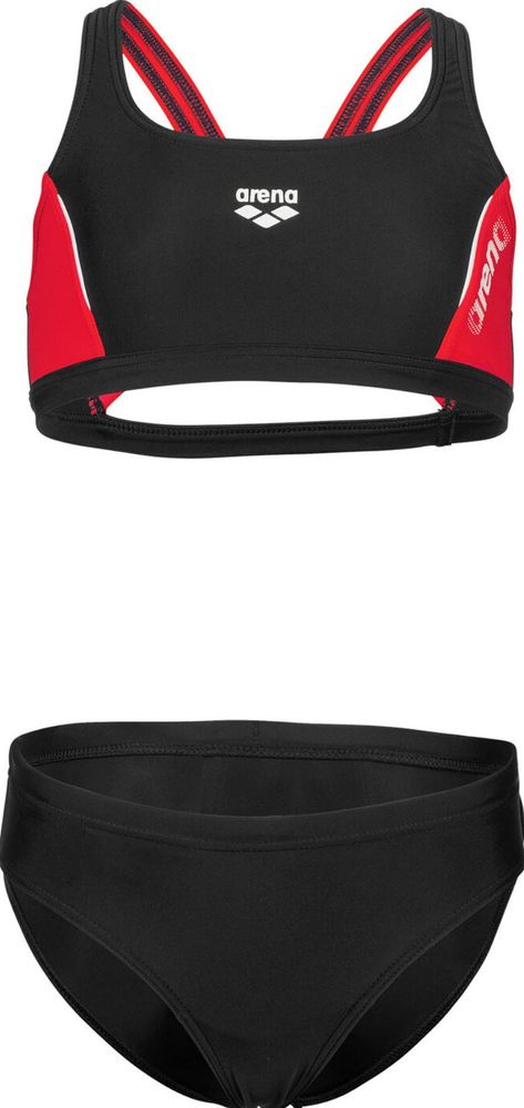 Arena G Thrice Two Pieces Kinder Bikini