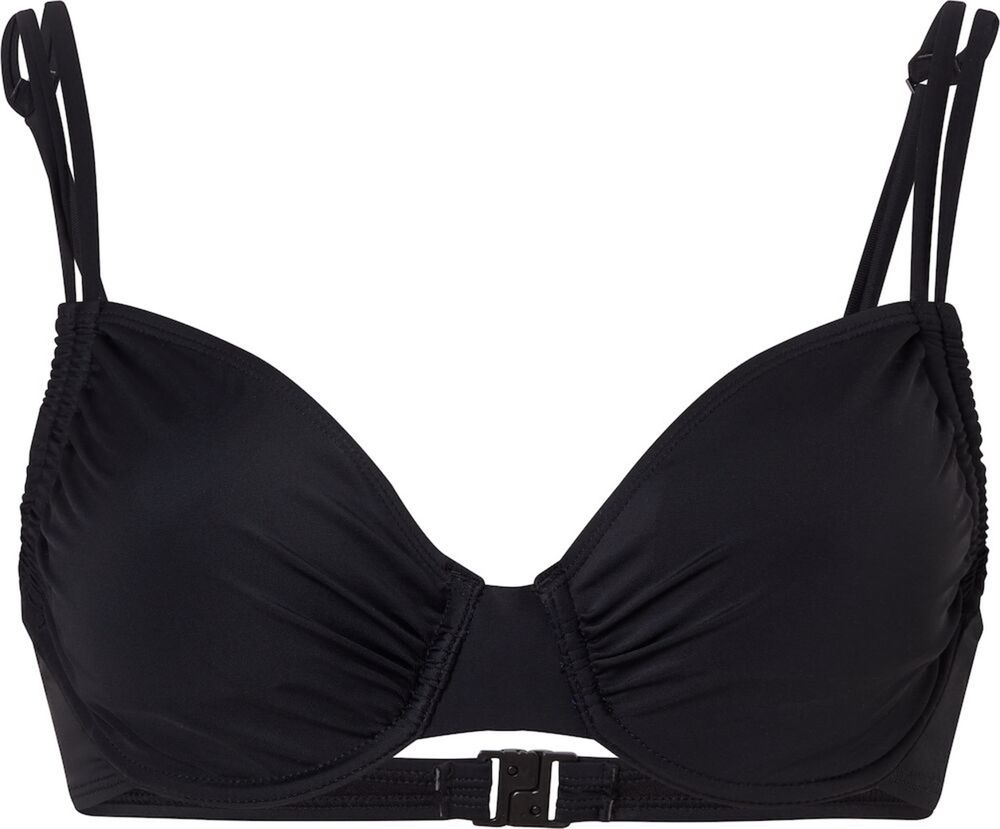 Firefly Da.-Bikini-Oberteil Malisa Mm - black