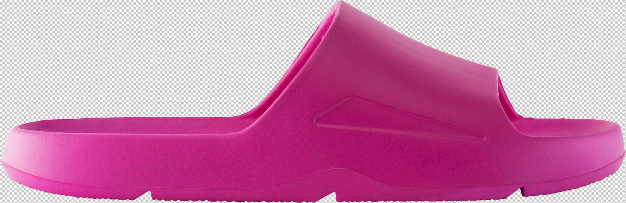 Energetics Ux.-Badeslipper Wellby - rose dark