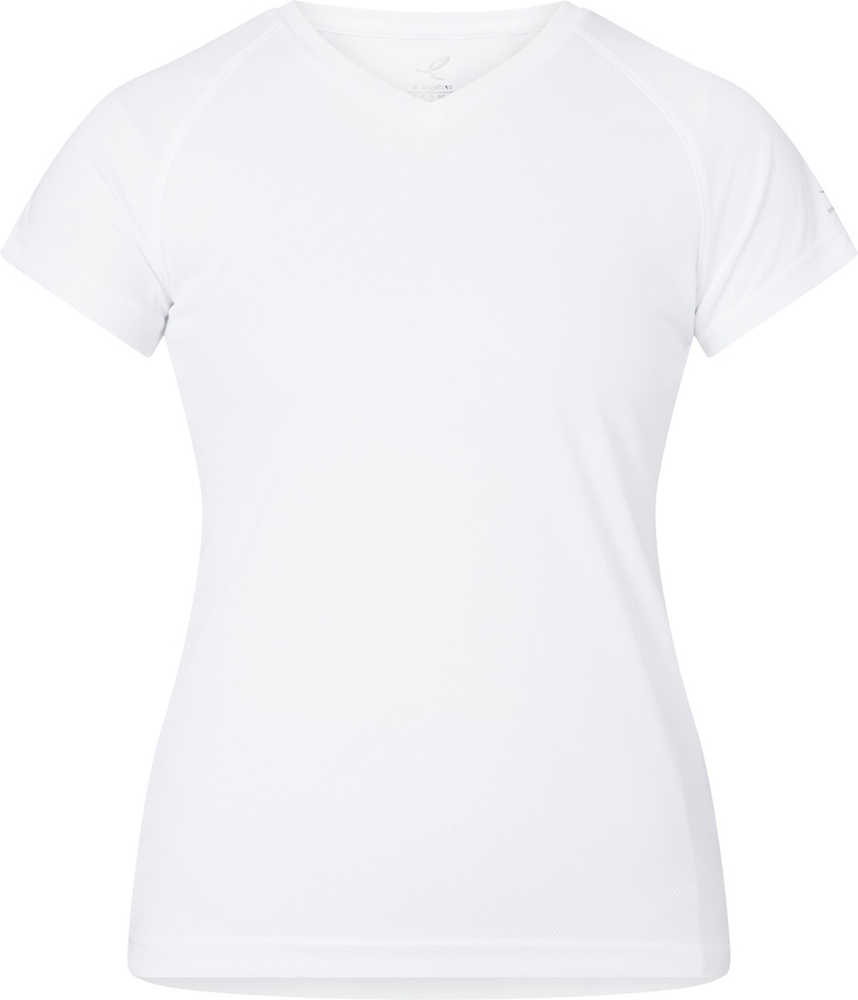 Energetics Da.-T-Shirt Natalja Ss W - white