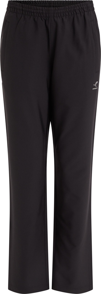 Energetics Da.-Trainings-Hose Energetics Fit W Sht - black