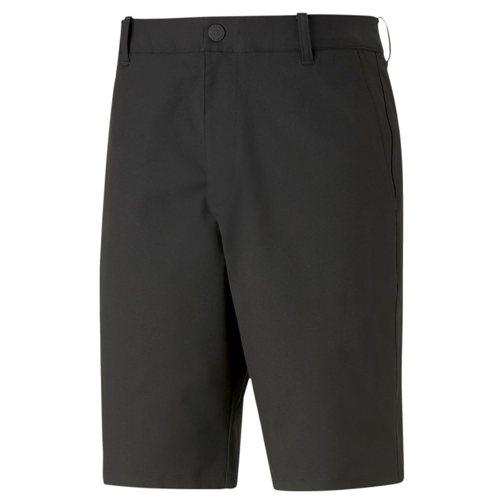 Puma Dealer Short 10" - schwarz