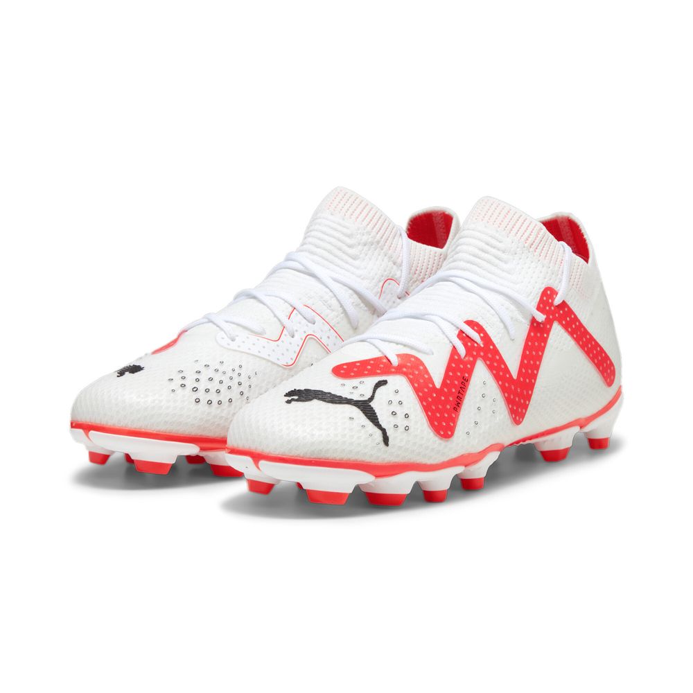Puma Future Pro Fg/Ag Kinder Fußballschuhe