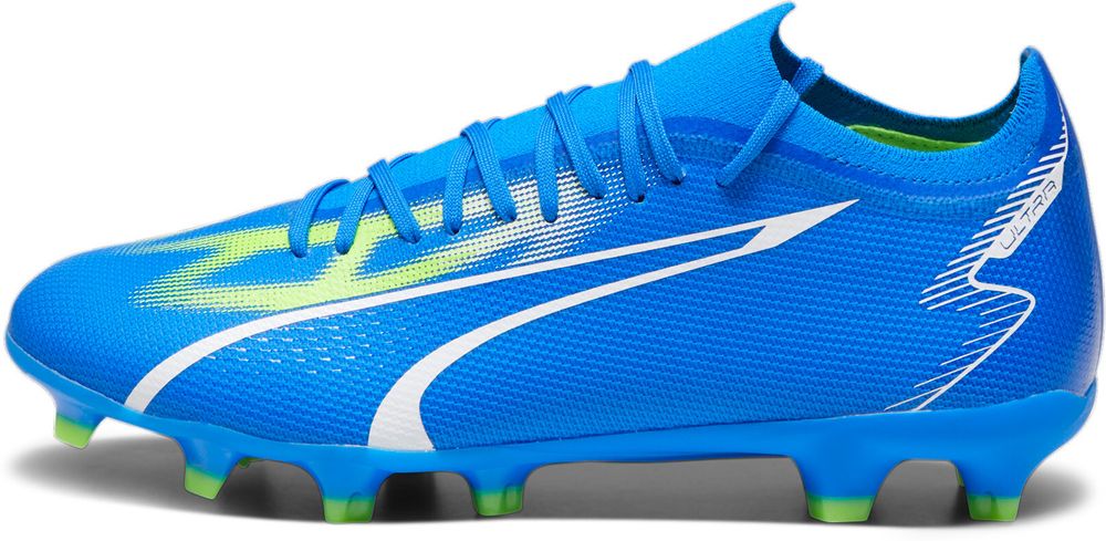Puma Ultra Match Fg/Ag Fußballschuhe