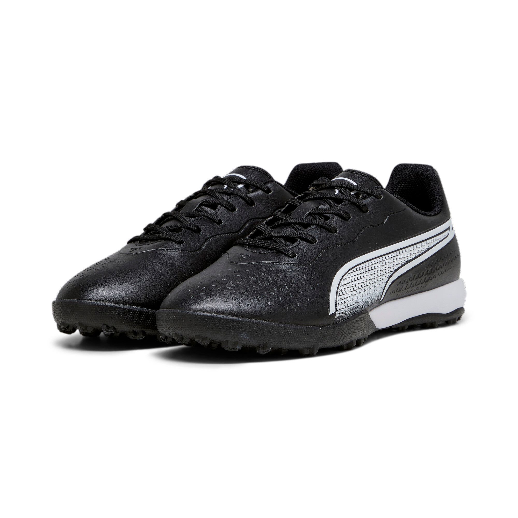 Puma King Match TT Fußballschuhe