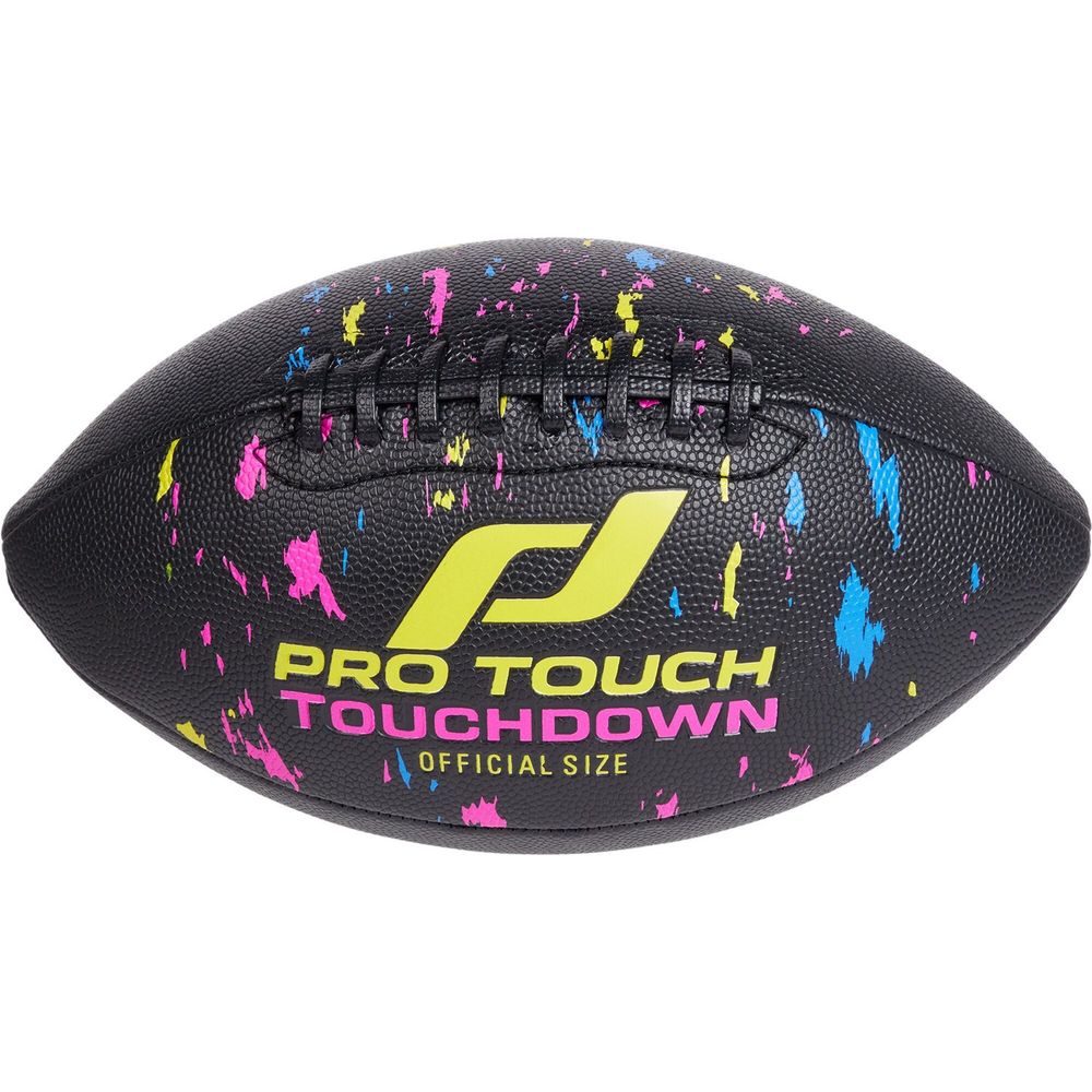 Pro Touch Ux.-Football American Football Ink - black/multicolor
