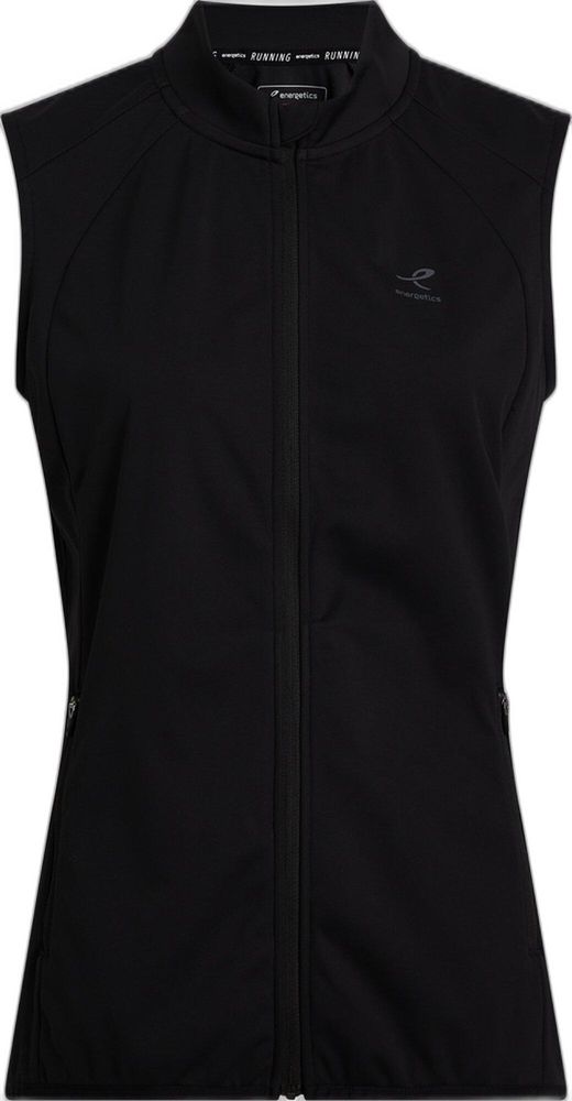 Energetics Da.-Weste Tobagga Vst W - black