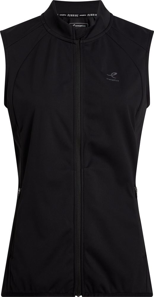 Energetics Da.-Weste Tobagga Vst W - black