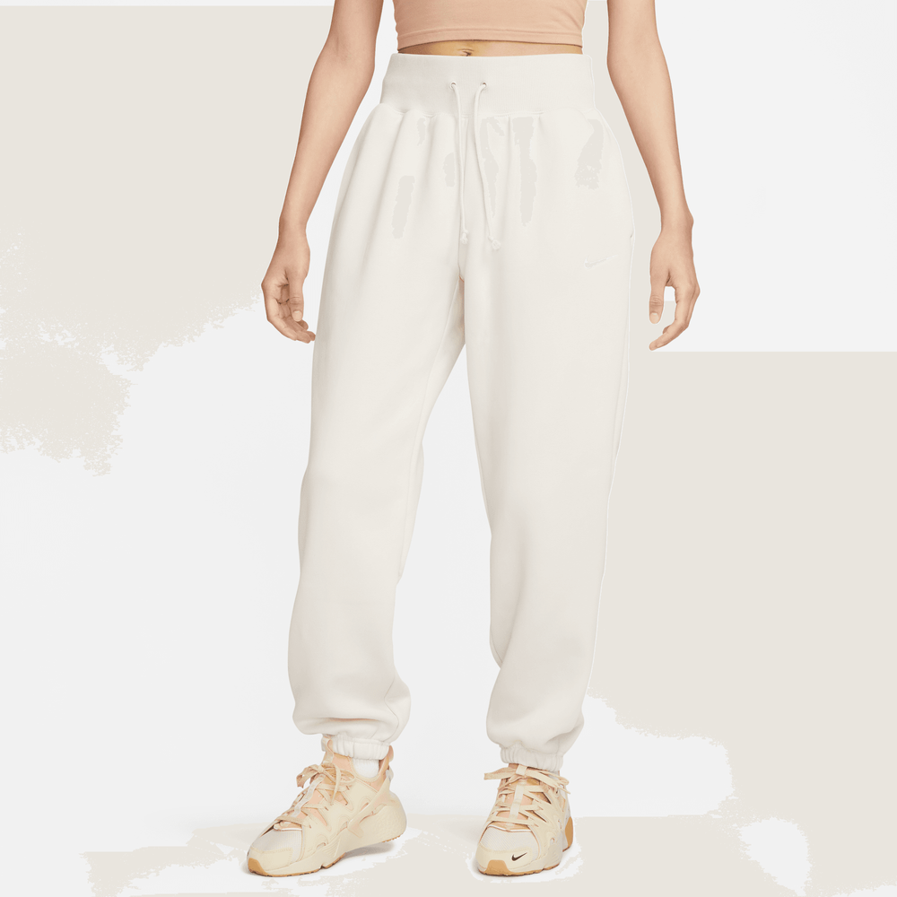 Nike Sportswear Phoenix Fleece Oversized Hose
