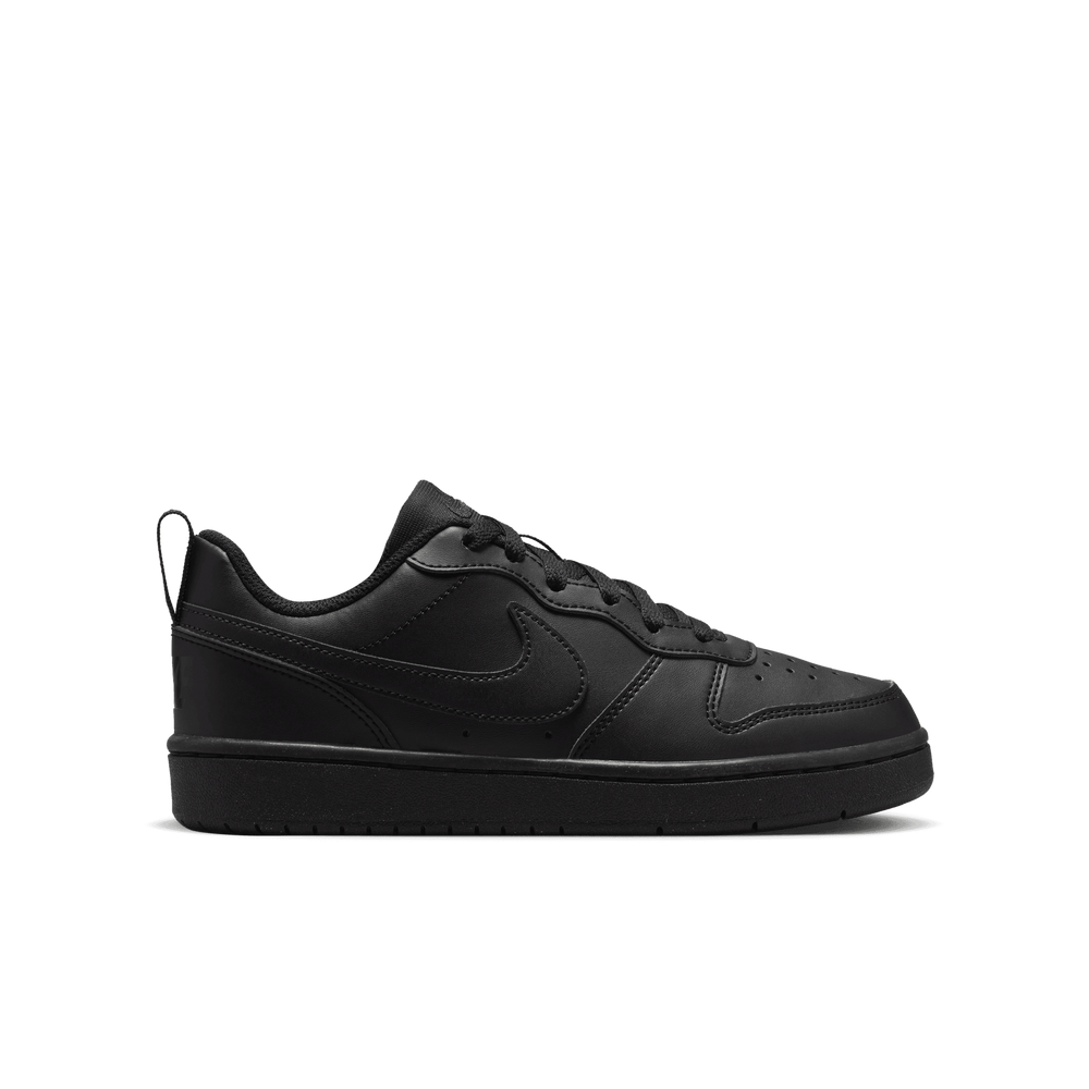 Nike Court Borough Low Recraft (Gs) Freizeitschuhe