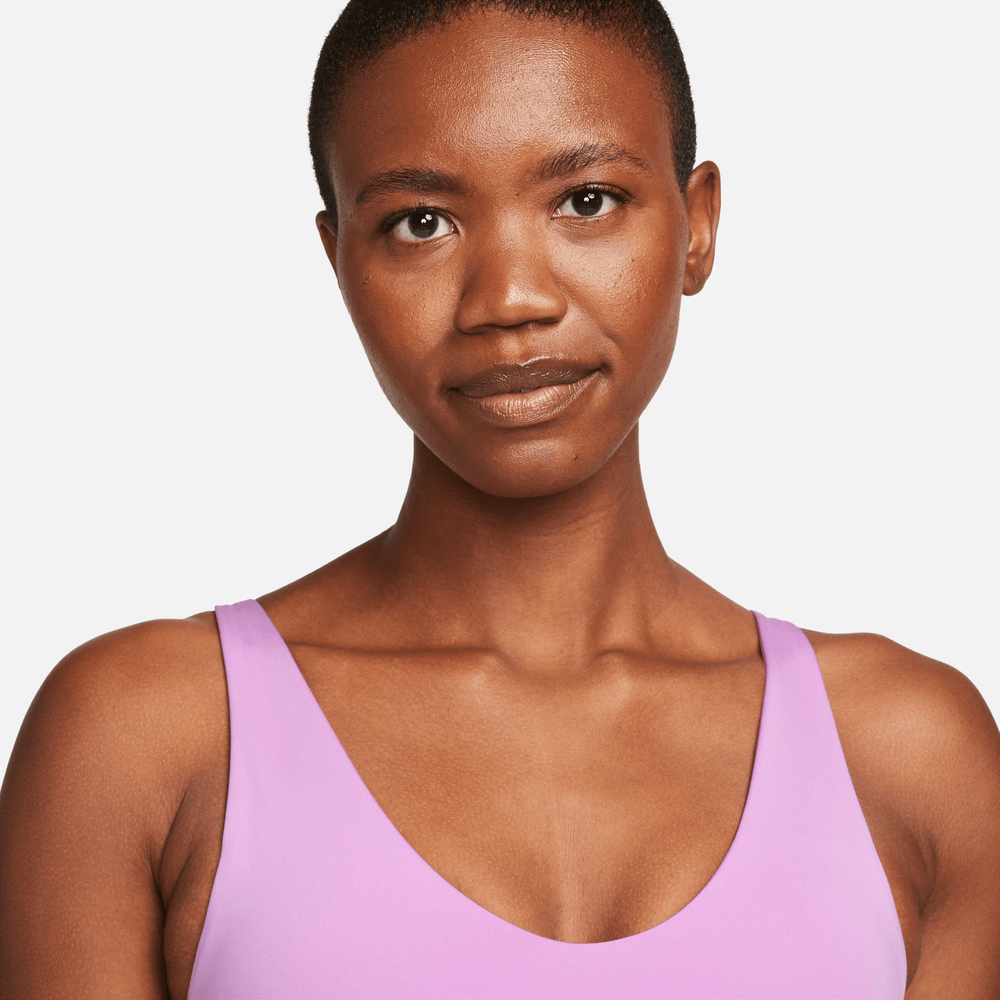 Nike Indy Plunge Cutout Sport-BH