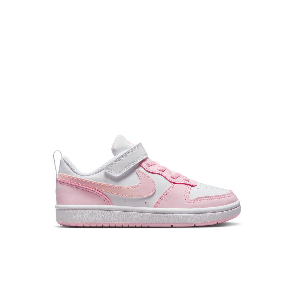 Nike Court Borough Low Recraft (Ps) Sneaker