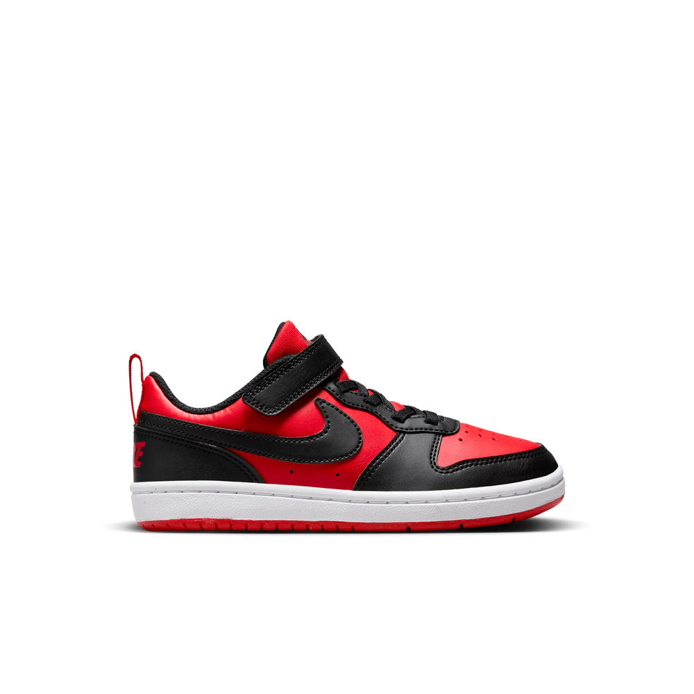 Nike Court Borough Low Recraft (Ps) Sneaker