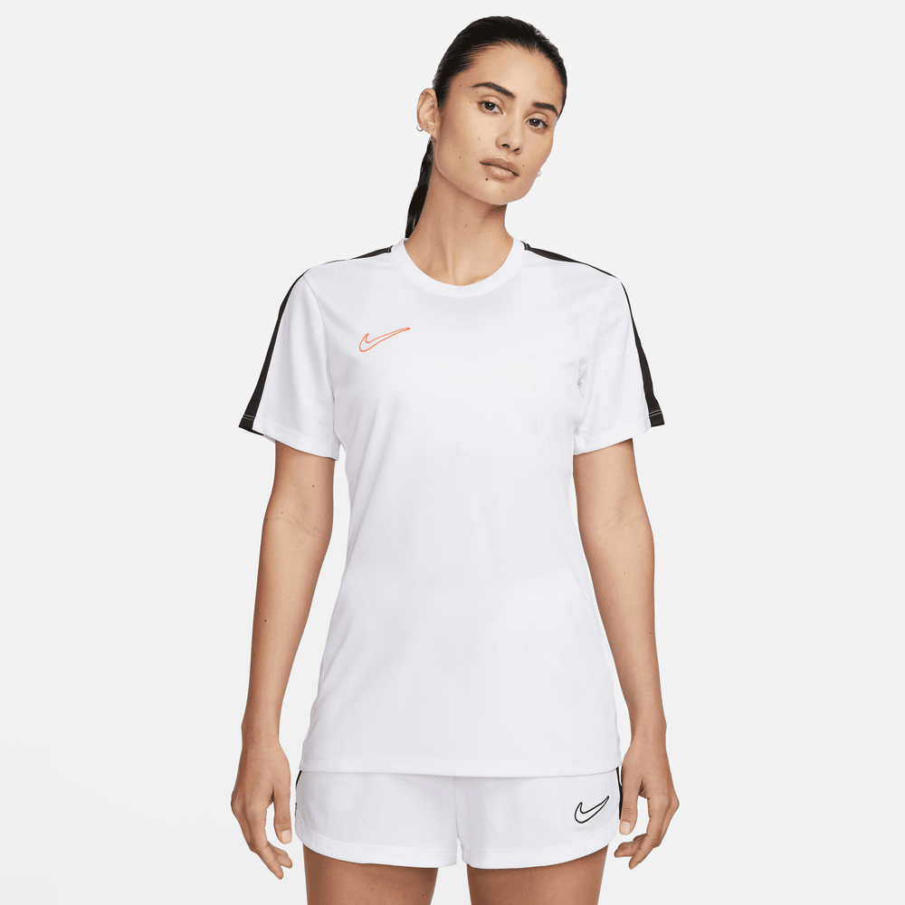 Nike Damen T-Shirt W W Nk Df Acd23 Top Ss Branded