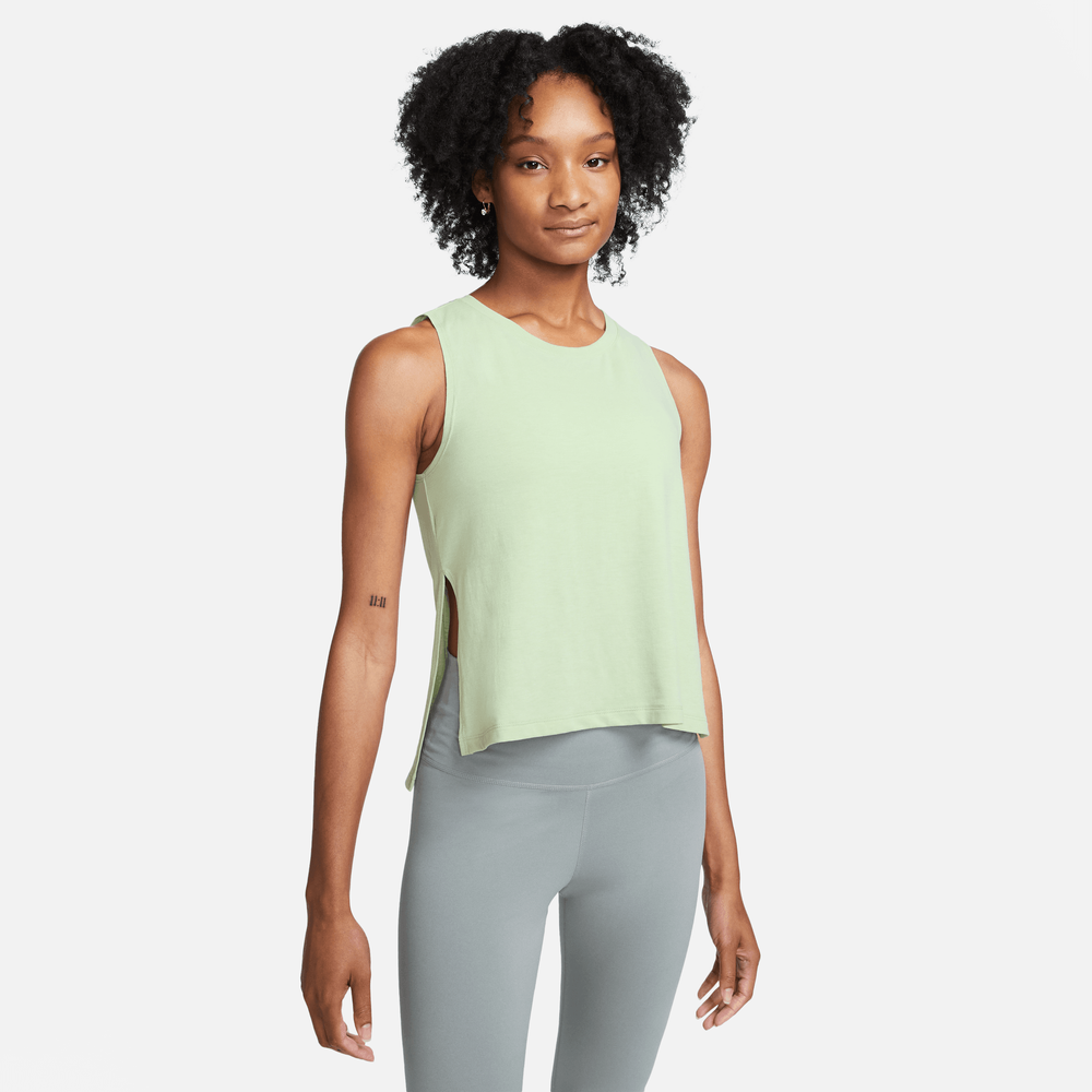 Nike Damen Tank Top W Ny Df Tank