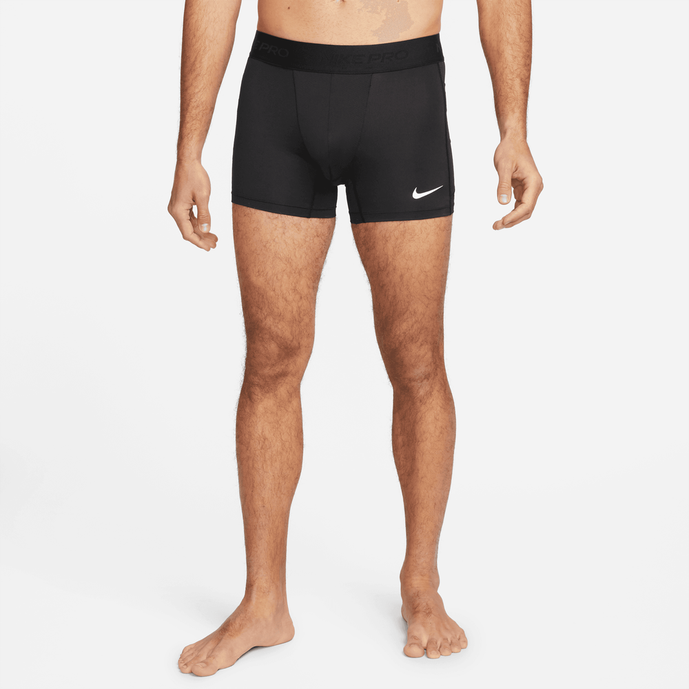 Nike Pro Dri-FIT Shorts mit Slip für Herren
