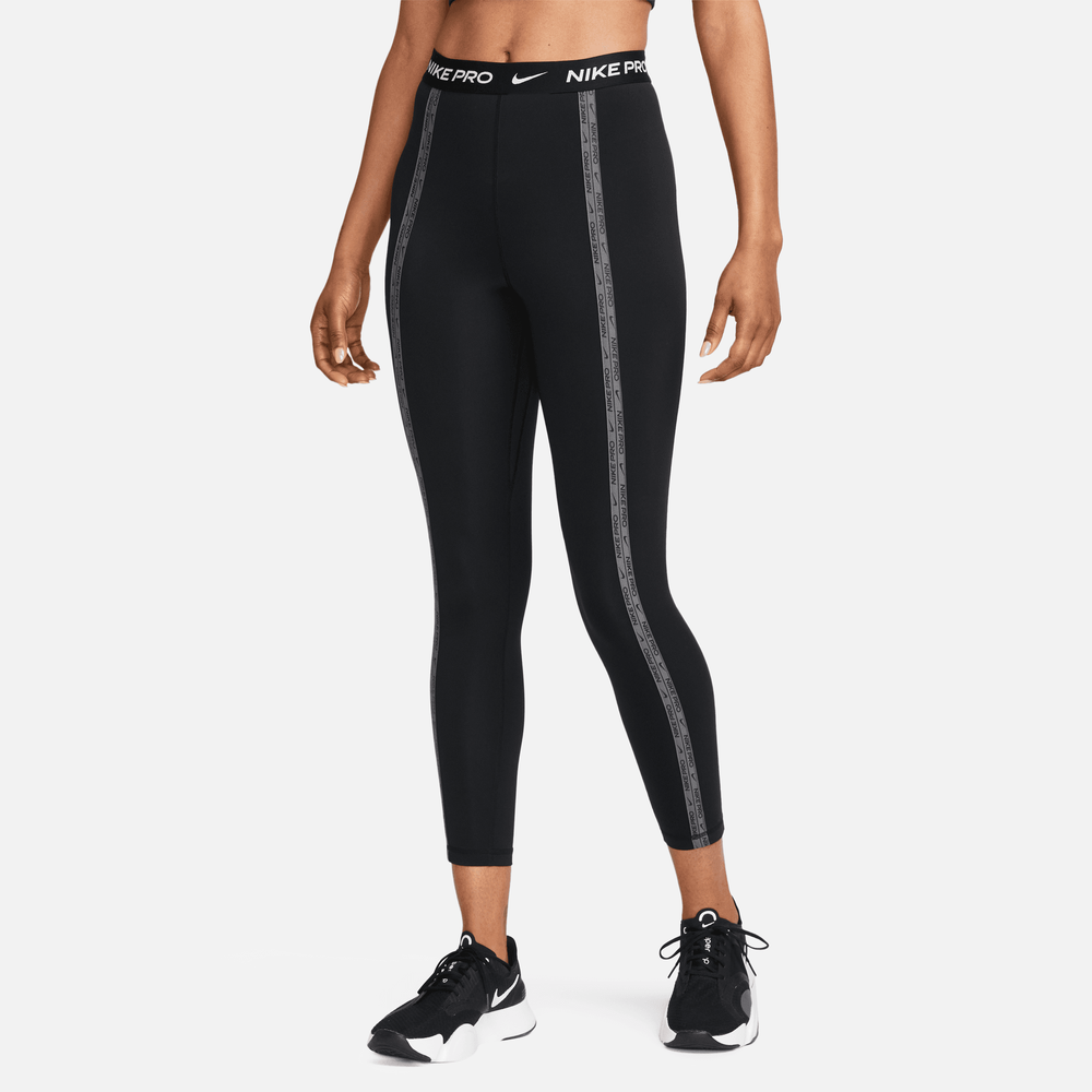 Nike Damen Leggings W Np Df Hr 7/8 Tight Femme