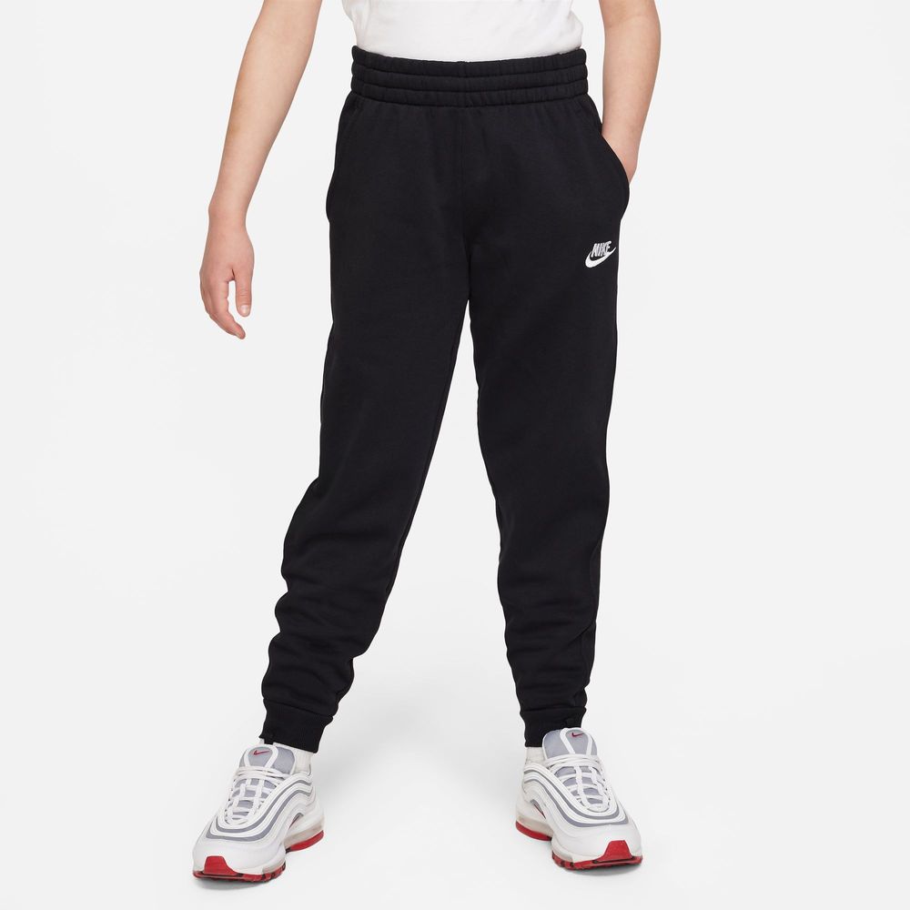 Nike K Nsw Club Fleece Jogger Lbr Jogginghose
