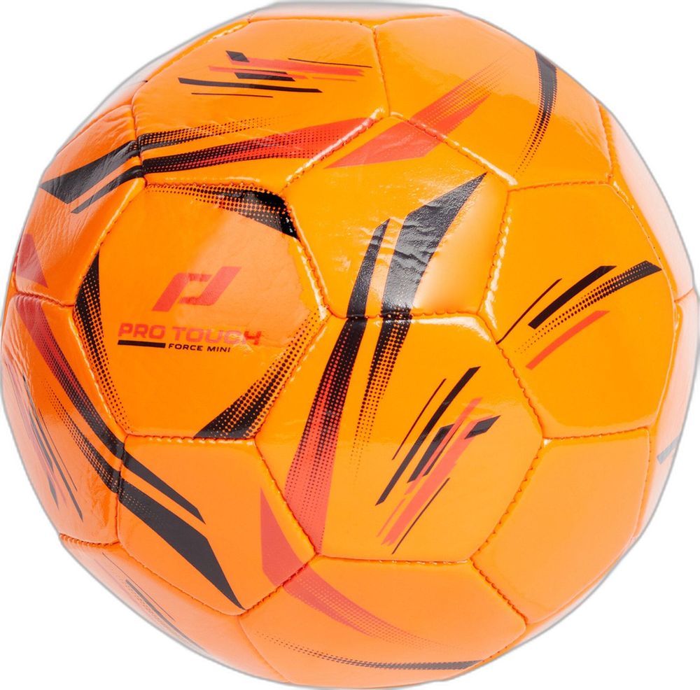 Pro Touch Mini-Ball Force Mini - white/red/black