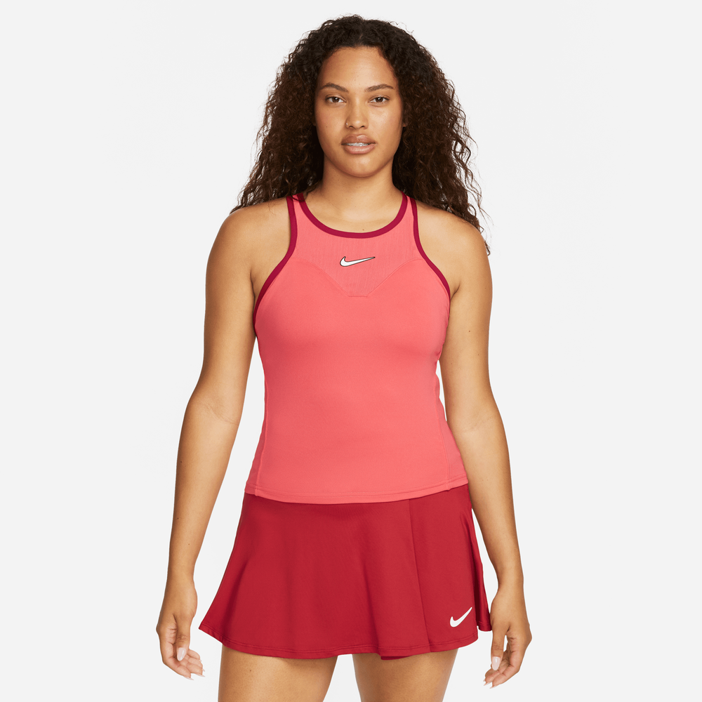 Nike W Nkct Df Slam Tnk Ny Sld Tennistanktop