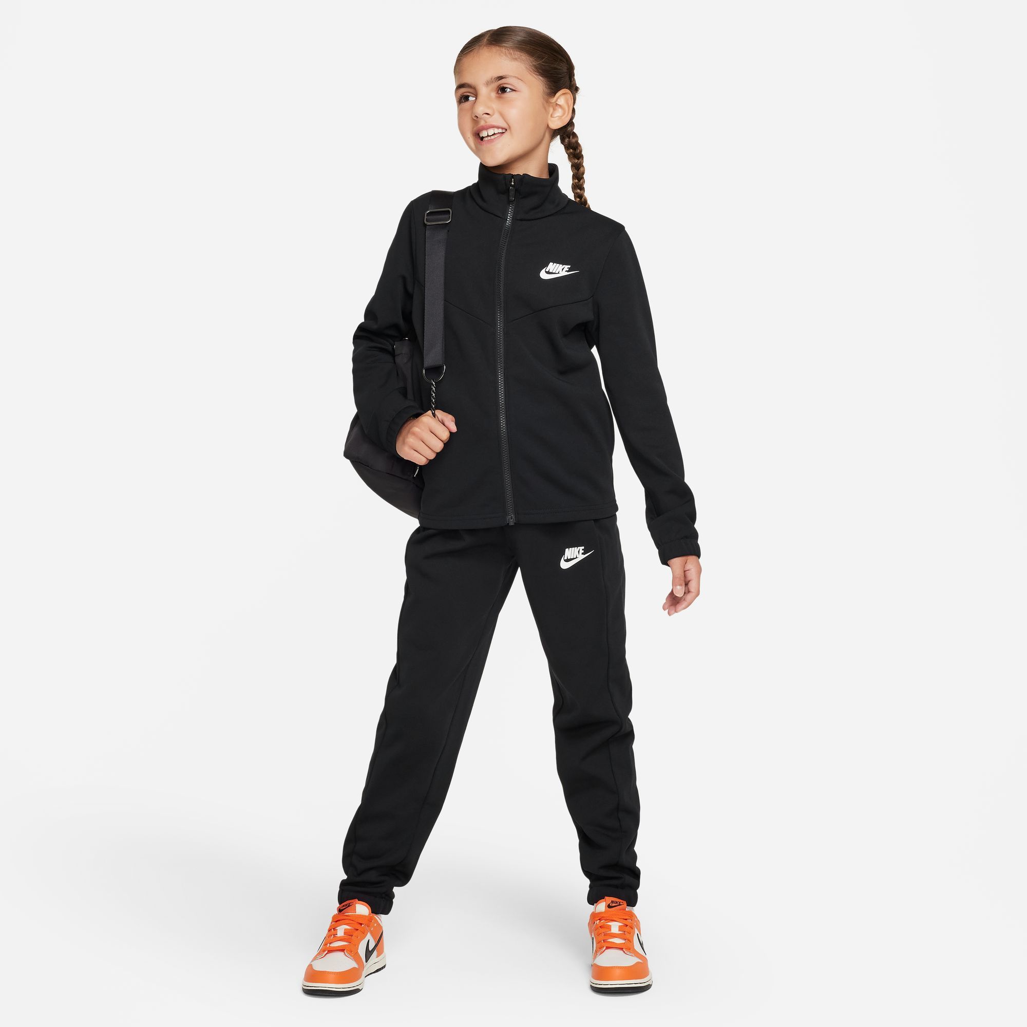 Nike Sportswear Trainingsanzug für ältere Kinder