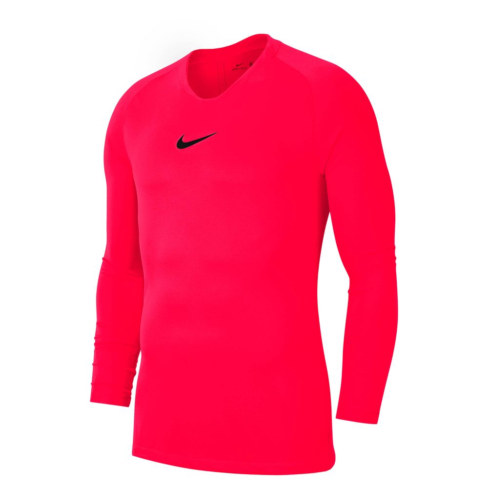 Nike Dri-FIT Park First Layer Kinder Fußball Trikot