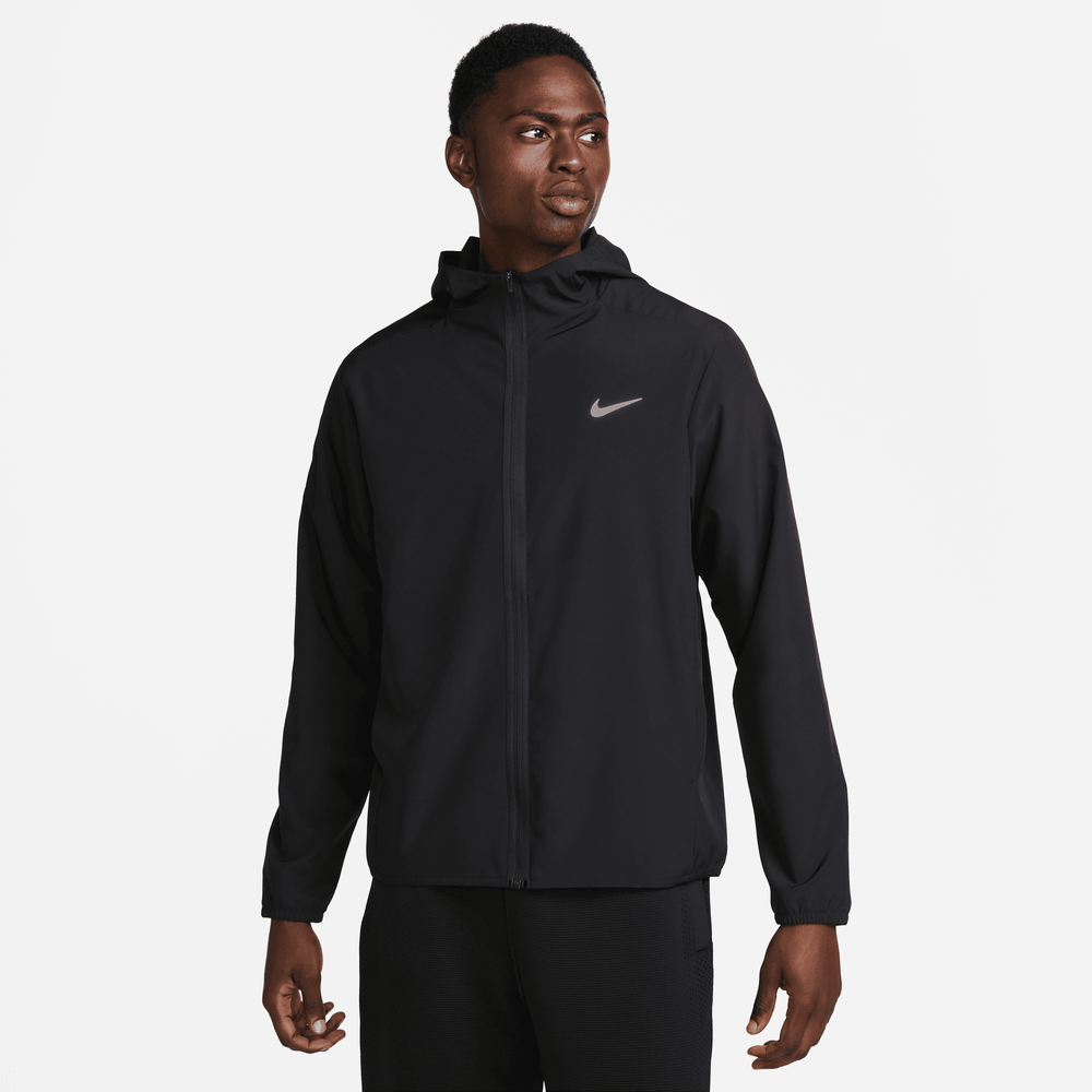 Nike M Nk Df Form Hd Jacke Laufjacke