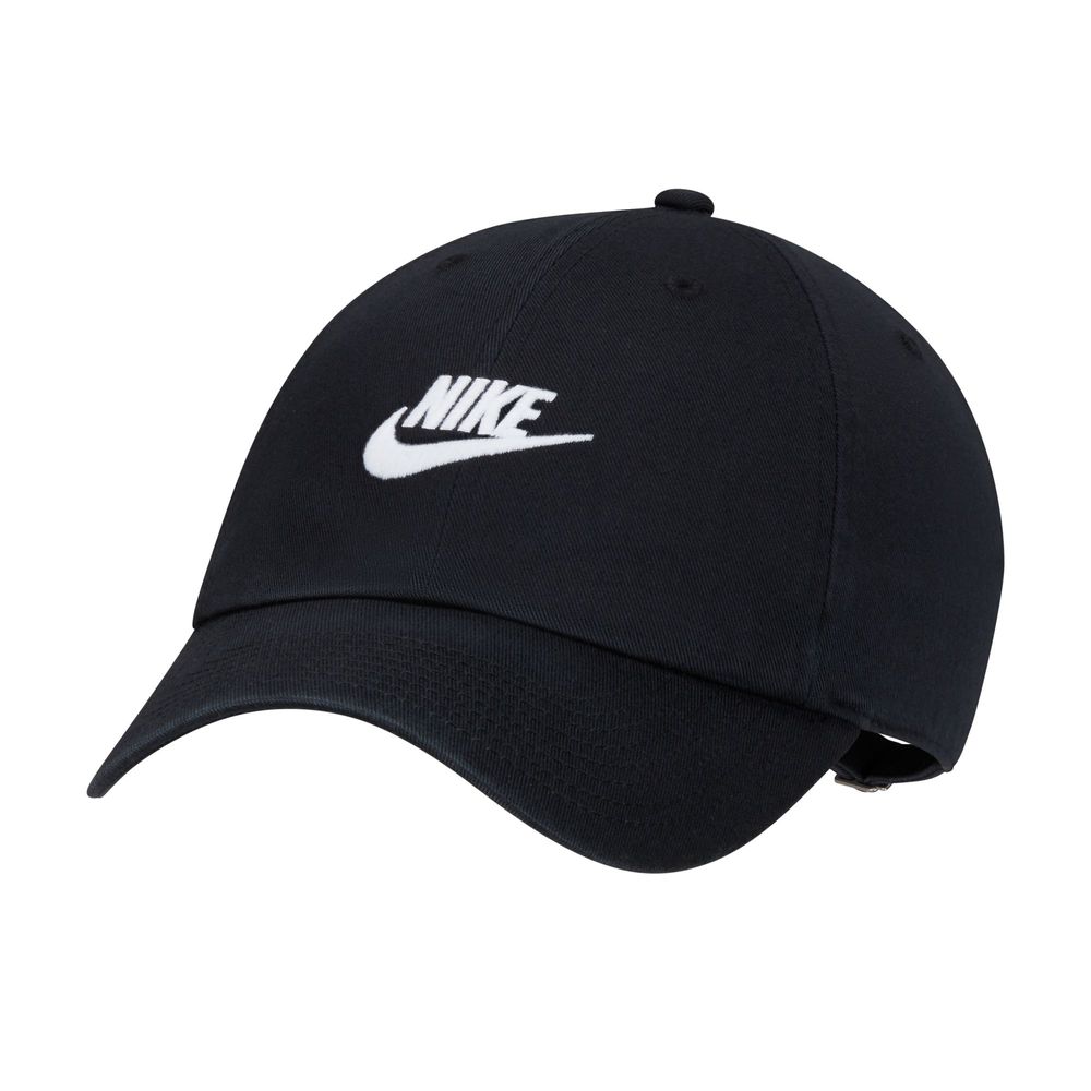 Nike U Nk Club Cap U Cb Fut Wsh L Baseballkappe