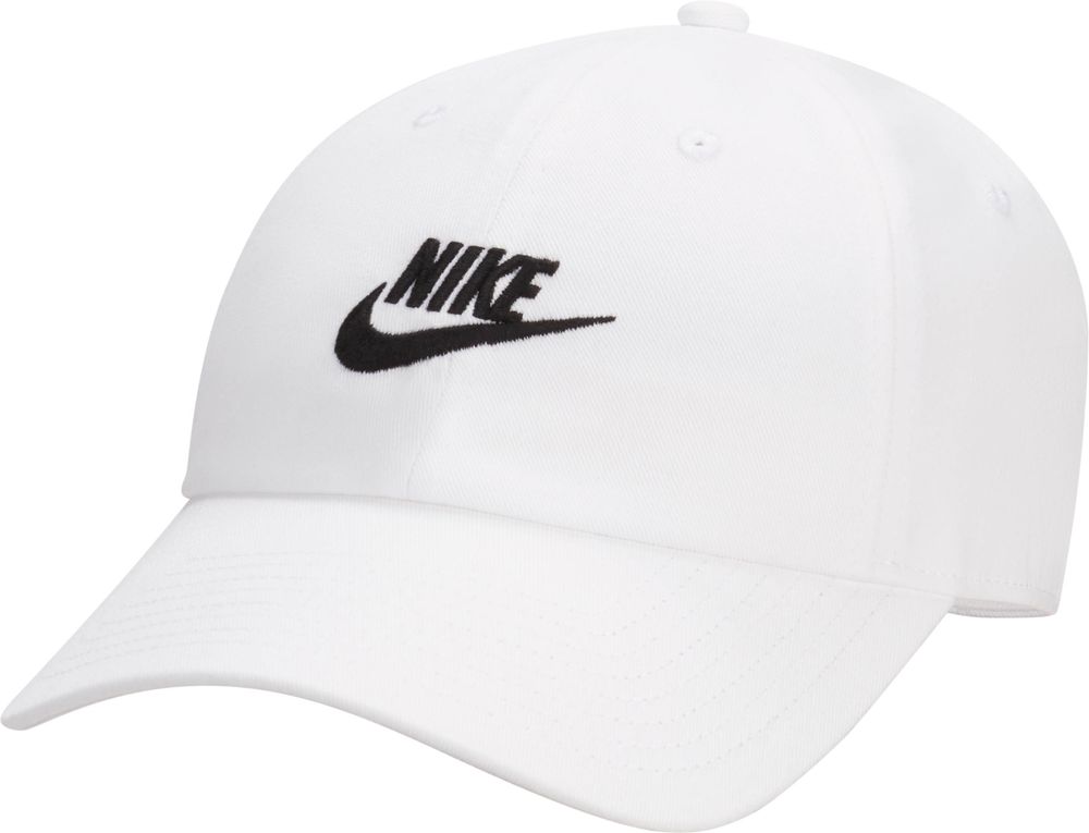 Nike U Nk Club Cap U Cb Fut Wsh L Baseballkappe