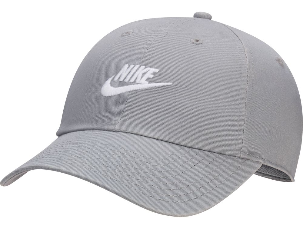 Nike U Nk Club Cap U Cb Fut Wsh L Baseballkappe
